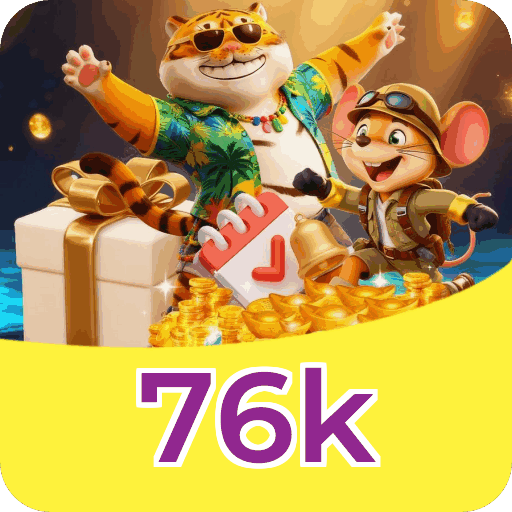 Streaming 4K no cassino ao vivo da 76k