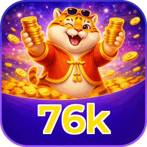 Bônus de boas-vindas 76k